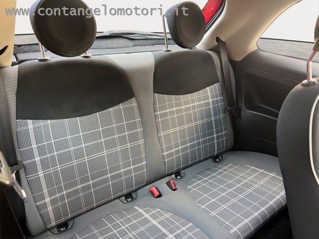 FIAT 500 1.2 Lounge 69cv my18