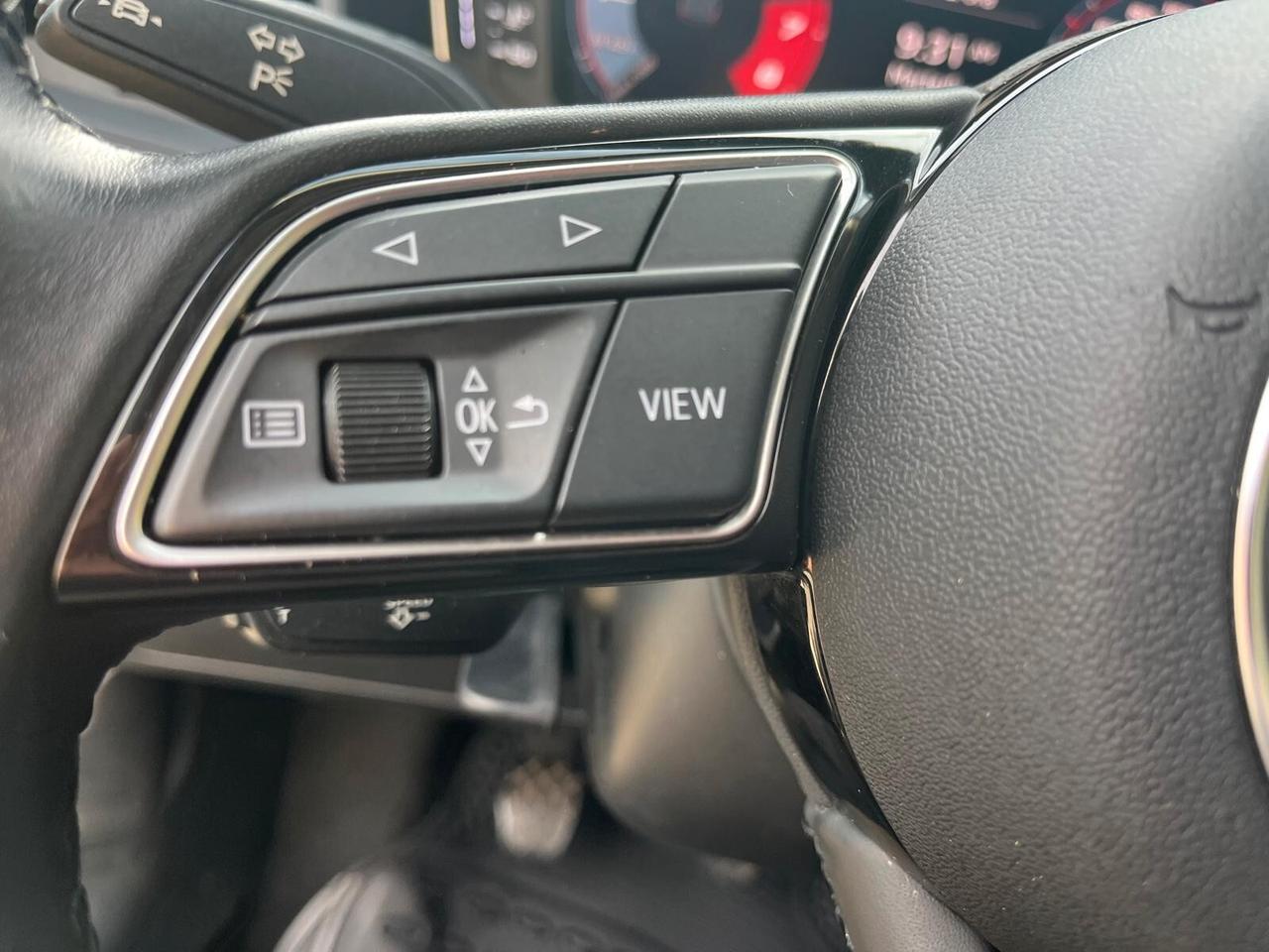 Audi A1 allstreet 35 TFSI Identity Contrast