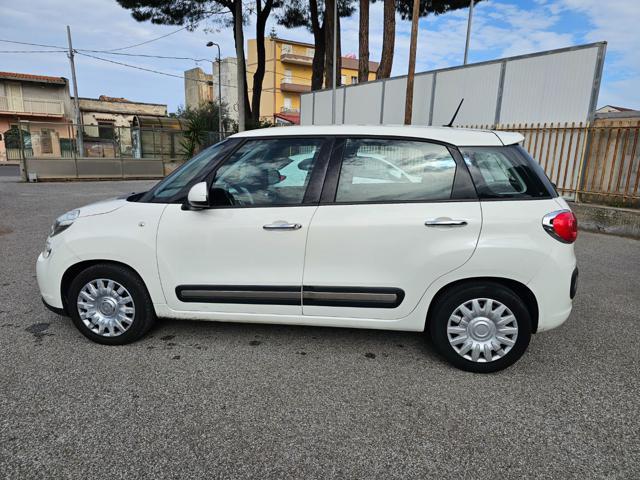 FIAT 500L 1600 Mjet 120CV Business