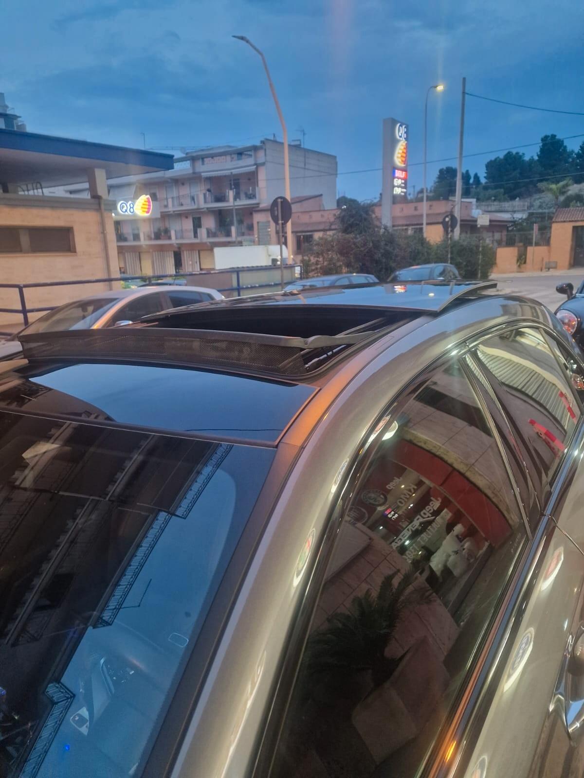 Mercedes-benz A 180 d Automatic AMG Line Premium Plus