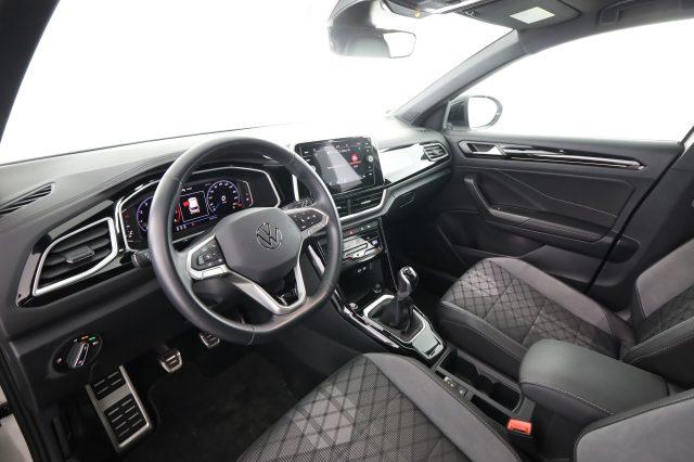 VOLKSWAGEN T-Roc T-Roc 1.0 TSI Life