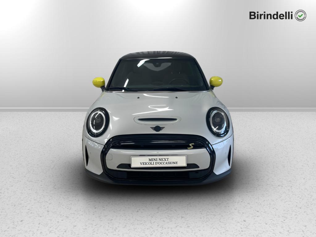 MINI Mini Full El. (F56) - Mini Cooper SE Yours