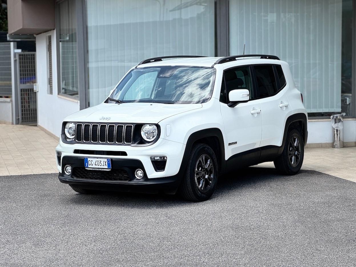Jeep Renegade 1.6 Diesel 130CV E6 - 2021