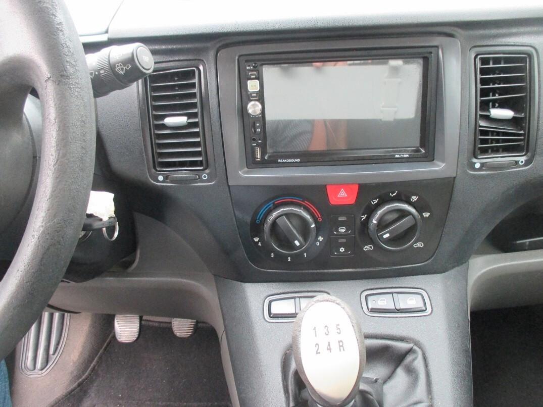 Fiat Idea 1.2 16V BlackLabel Per Neopatentati