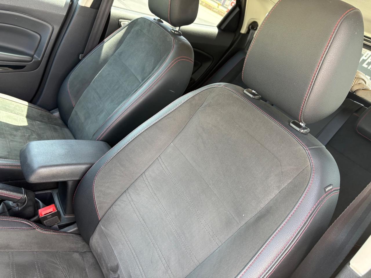 Ford EcoSport 1.0 EcoBoost 125 CV Start&Stop ST-Line Design