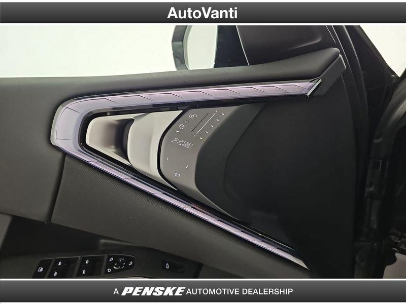 BMW X3 X3 xdrive20d MSport Pro auto