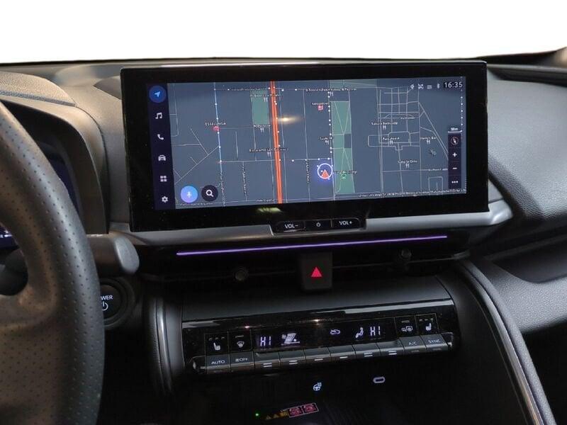 Toyota C-HR C-HR 2.0 PHEV GR Sport