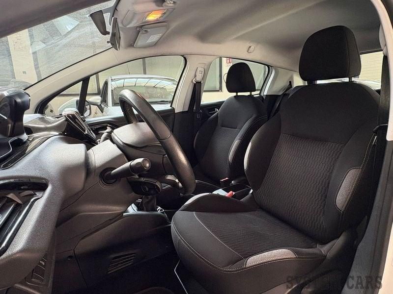 Peugeot 208 1.6 BlueHDi 75 CV 5 porte Allure