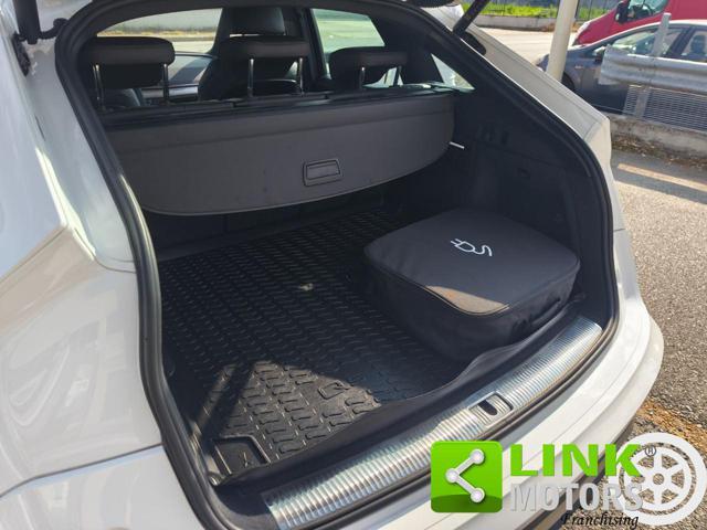 AUDI Q5 45 TFSI quattro S tronic S line plus