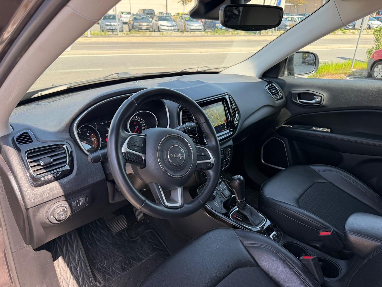 Jeep Compass Night Eagle 2.0 MultiJet*PROMO #10453