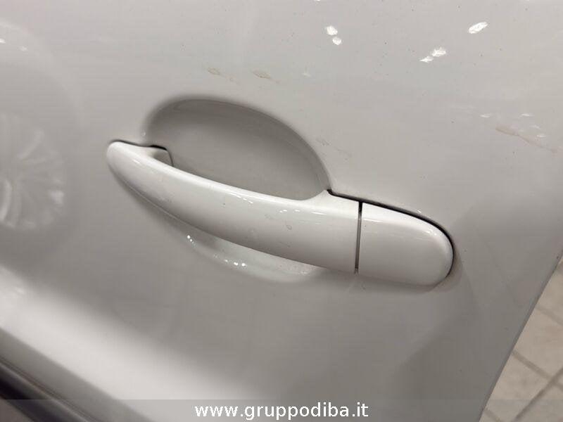 Volkswagen Tiguan I 2011 Diesel 2.0 tdi bm Sport&Style+ 140cv