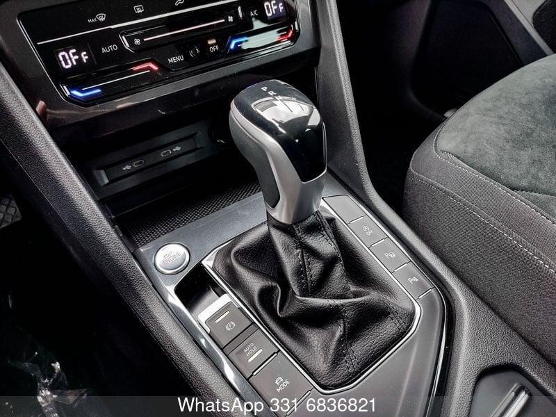 Volkswagen Tiguan Tiguan 2.0 tdi Elegance 150cv dsg