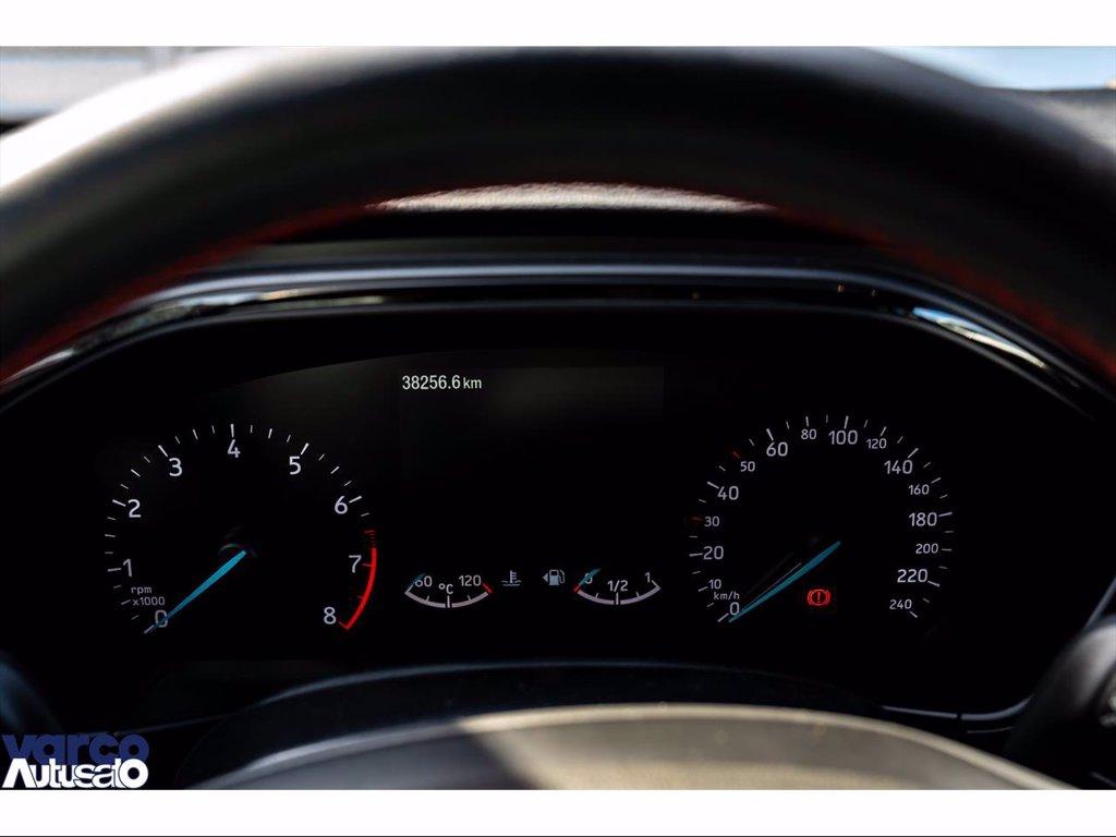 FORD Focus 1.0t ecoboost h st-line 125cv del 2023