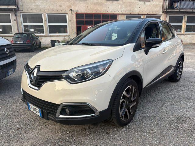 RENAULT Captur 1.5 dCi 8V 90 CV EDC Energy R-Link
