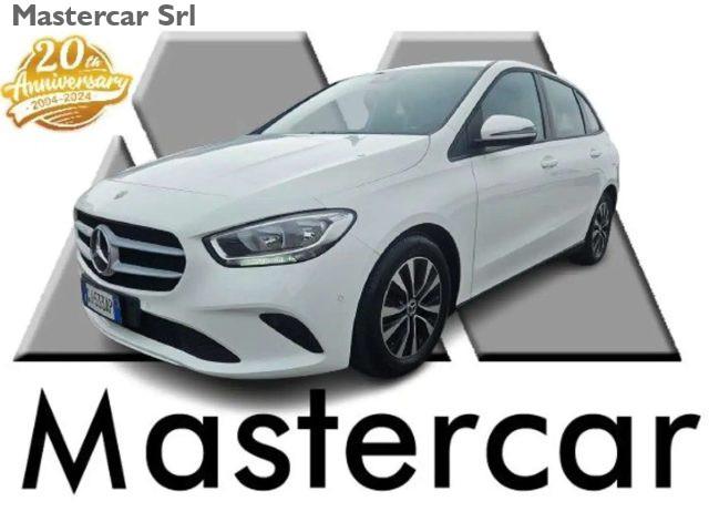 MERCEDES-BENZ B 160 Classe B - Executive - targa GJ533AP