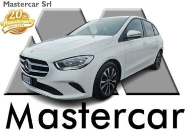 MERCEDES-BENZ B 160 Classe B - Executive - targa GJ533AP