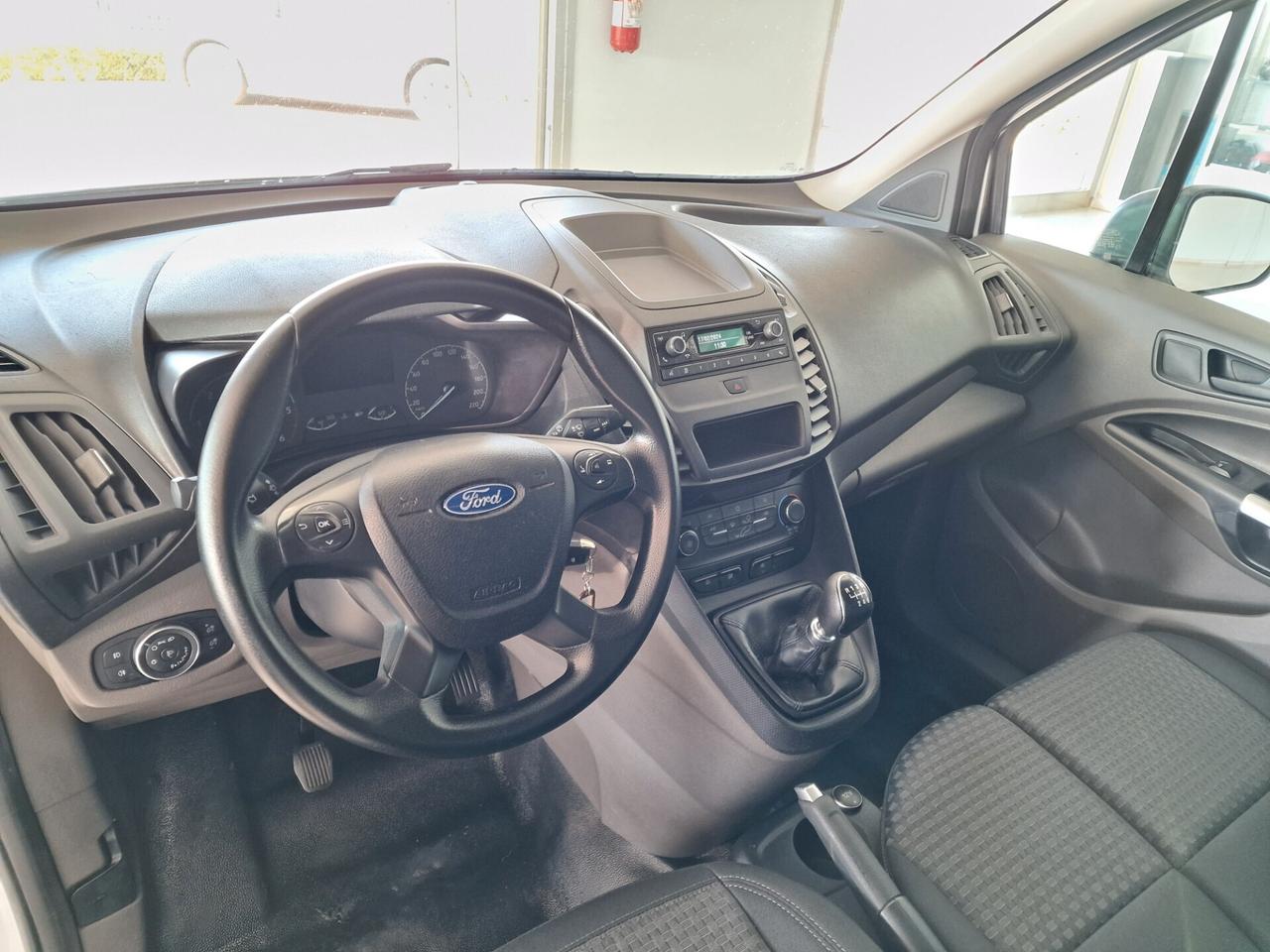 Ford Transit Connect 1.5 TDCI 3 posti