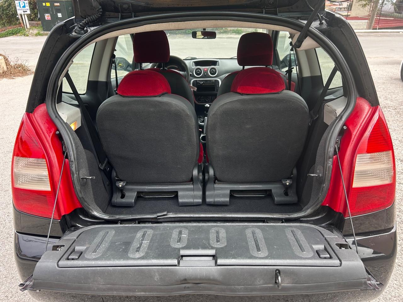 Citroen C2 09 1.1 airdream VTR - 2009