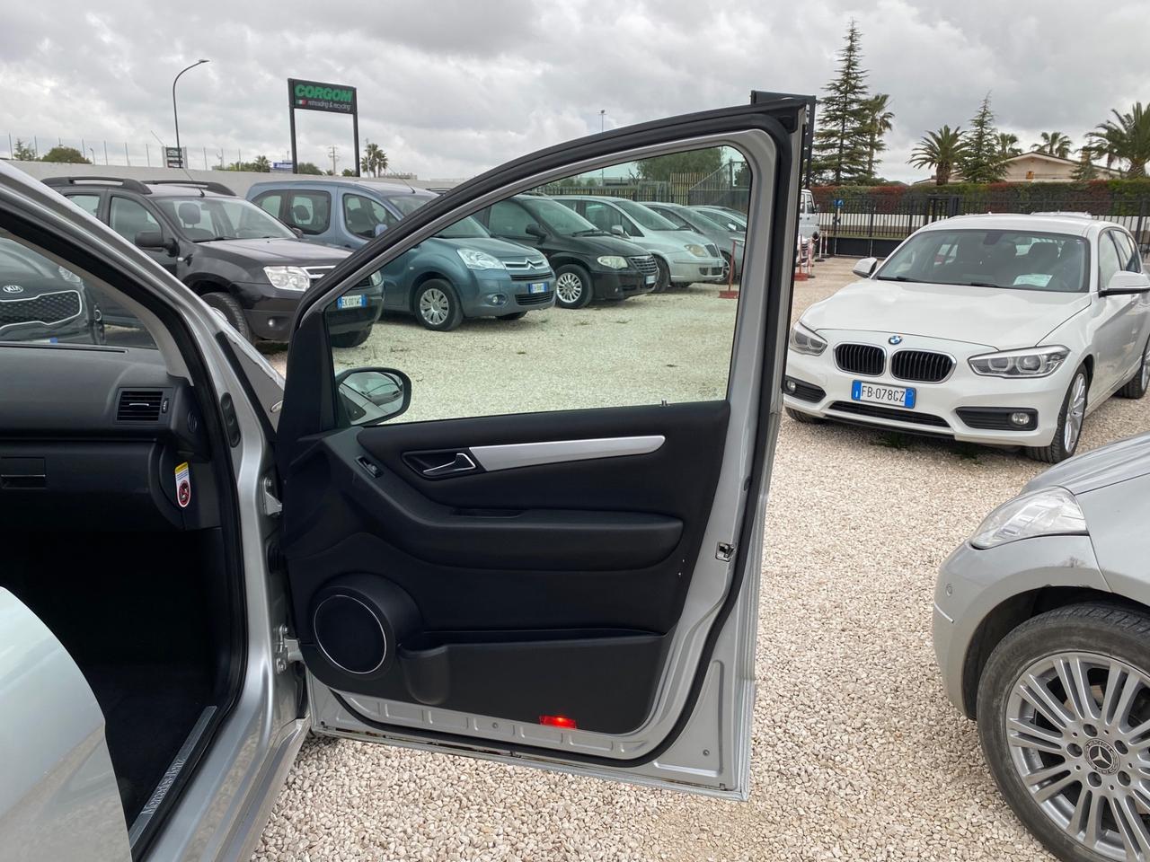 Mercedes-benz A 150 A 150 Elegance