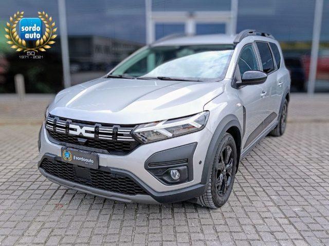 DACIA Jogger 1.0 TCe GPL 100 CV 5 posti Extreme Up