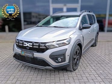 DACIA Jogger 1.0 TCe GPL 100 CV 5 posti Extreme Up