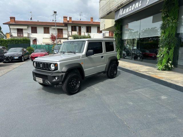 SUZUKI Jimny 1.5 5MT Easy PRO PREZZO NETTO