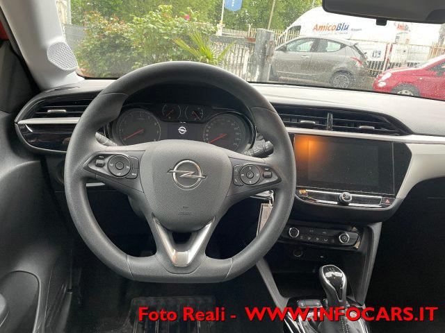 OPEL Corsa 1.2 Edition NEOPATENTATI PROMO