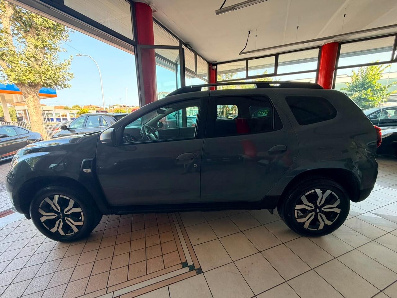 Dacia Duster 1.0 TCe GPL 4x2 Extreme
