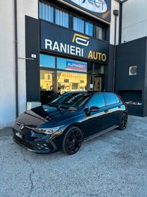 Volkswagen Golf GTI 8 VIII 2.0 TSI GTI