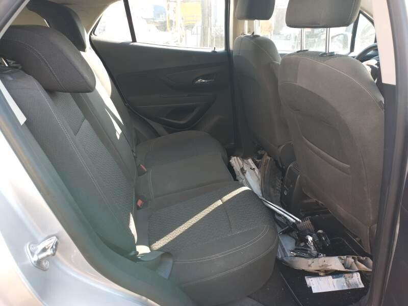Opel Mokka X 1.4 Turbo GPL Tech 140CV 4x2 Business