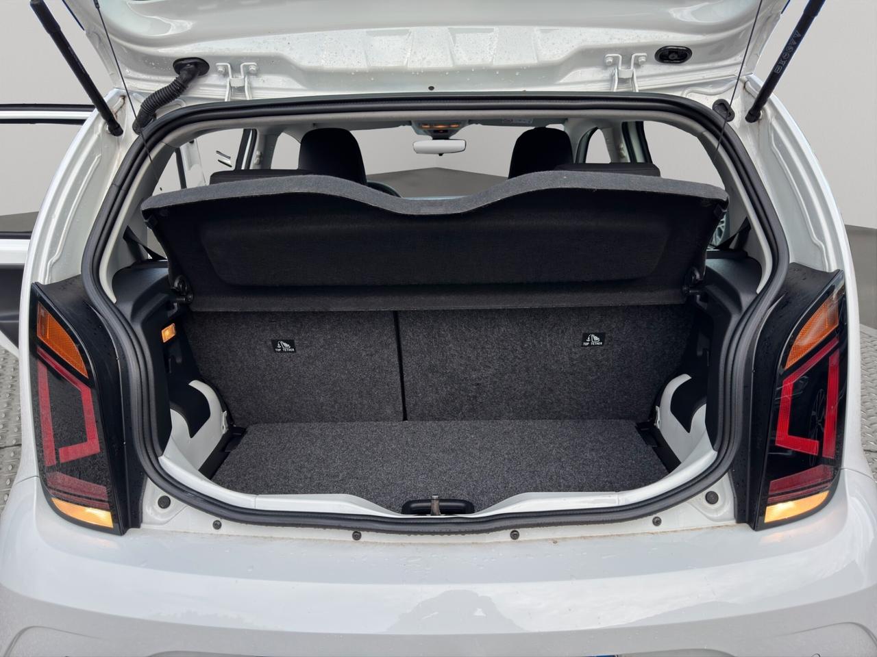 Volkswagen up! 1.0 5p. EVO move BlueMotion Technology