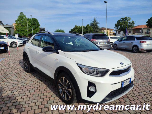 KIA Stonic 1.6 CRDi 110 CV Style