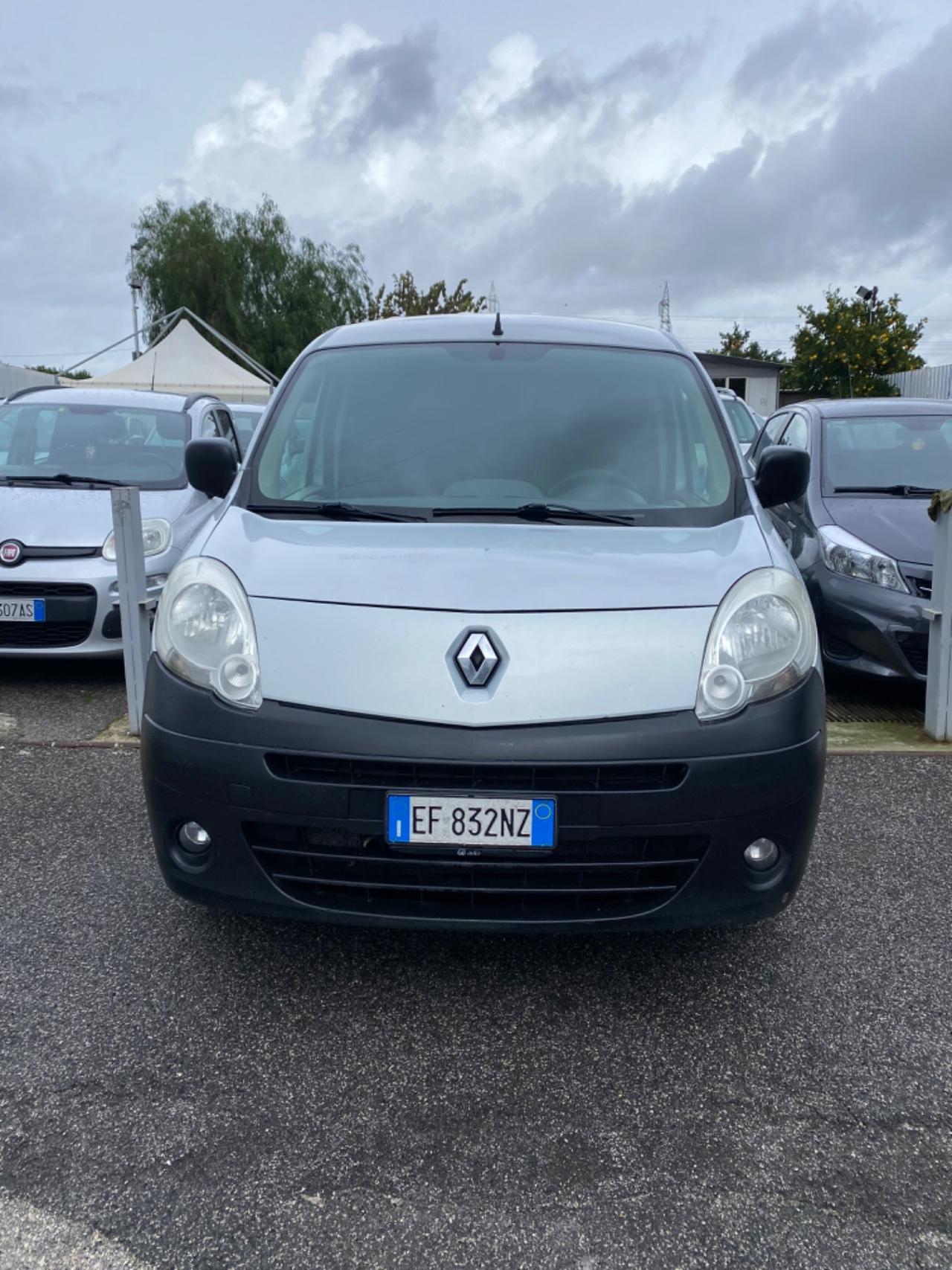 Renault Kangoo 1.5 dCi 90CV F.AP. 5 porte Easy