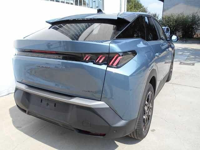 Peugeot 3008 Hybrid 136 e-DCS6 Allure Fin 9Perfect