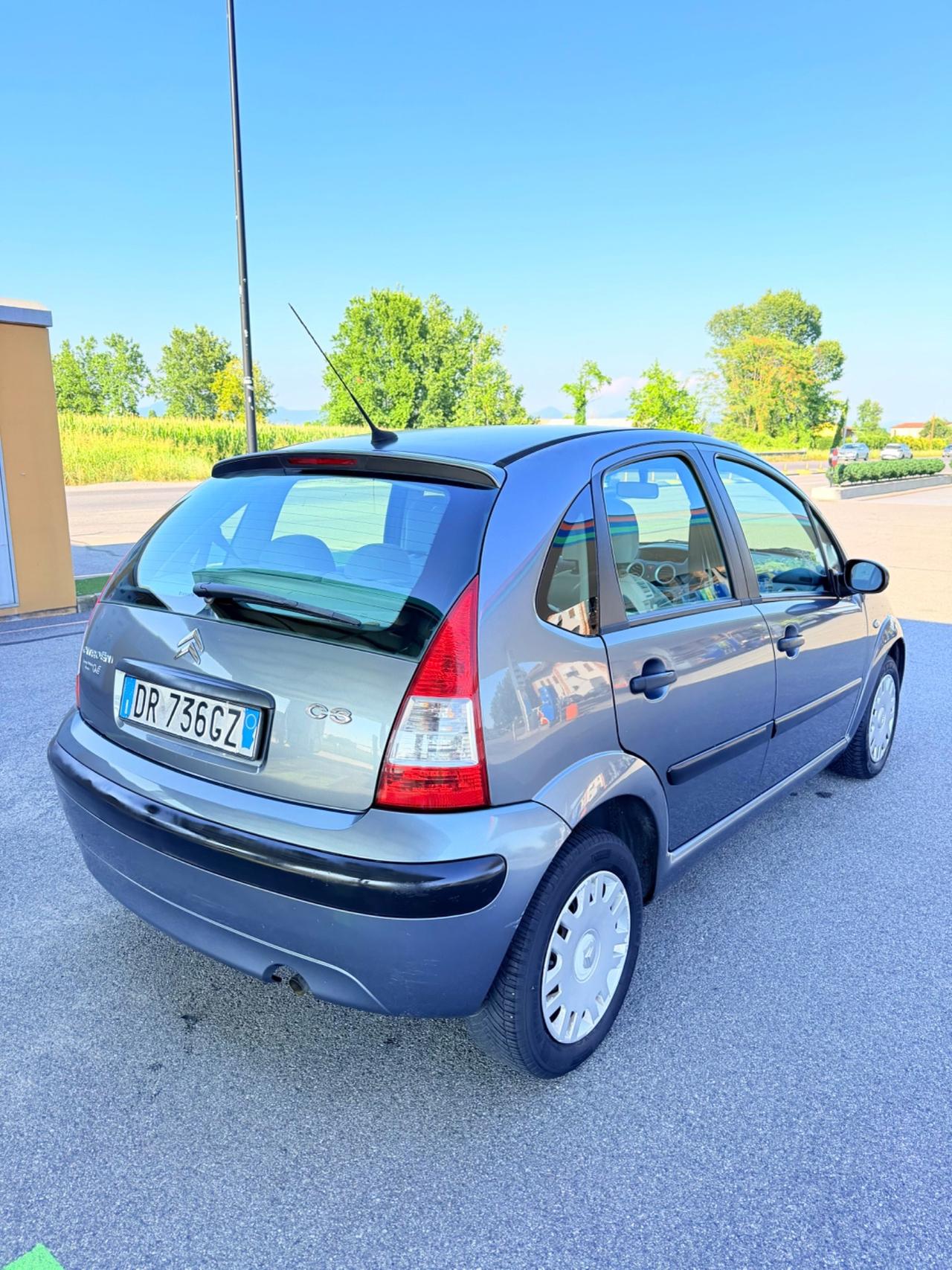 Citroen C3 1.1 Gold