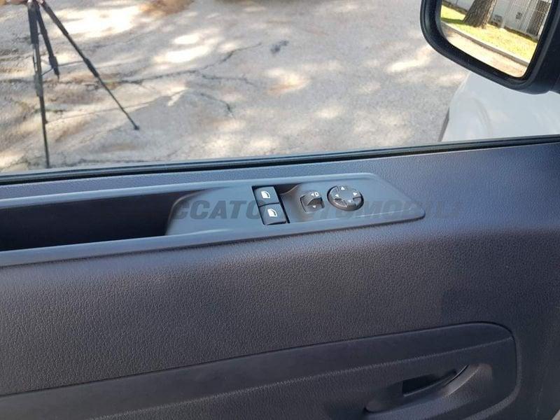 FIAT Scudo 7HS3S25