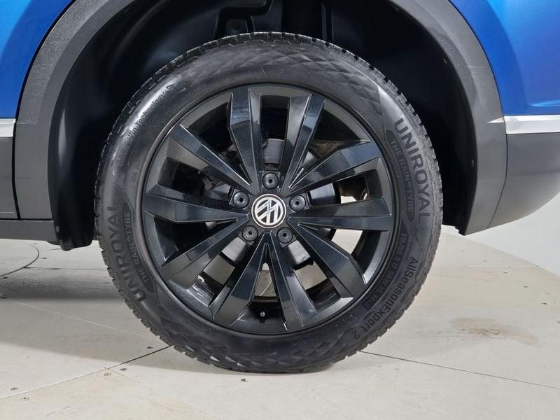 Volkswagen T-Roc I 2017 Benzina 1.5 tsi Style