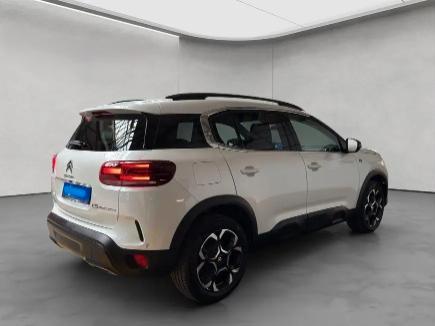 CITROEN C5 Aircross BlueHDi 130 S&S EAT8 Max N1 Autocarro