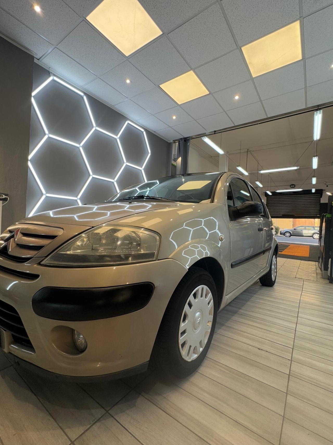 Citroen C3 1.1 Elegance Uniproprietaria