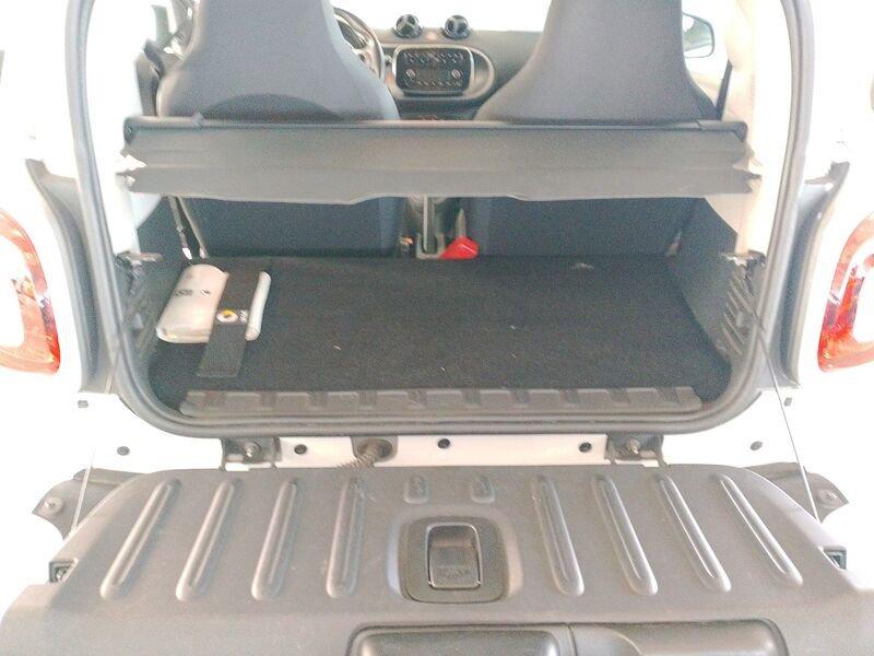 smart fortwo 3ªs.(C/A453) 70 1.0 twinamic Passion