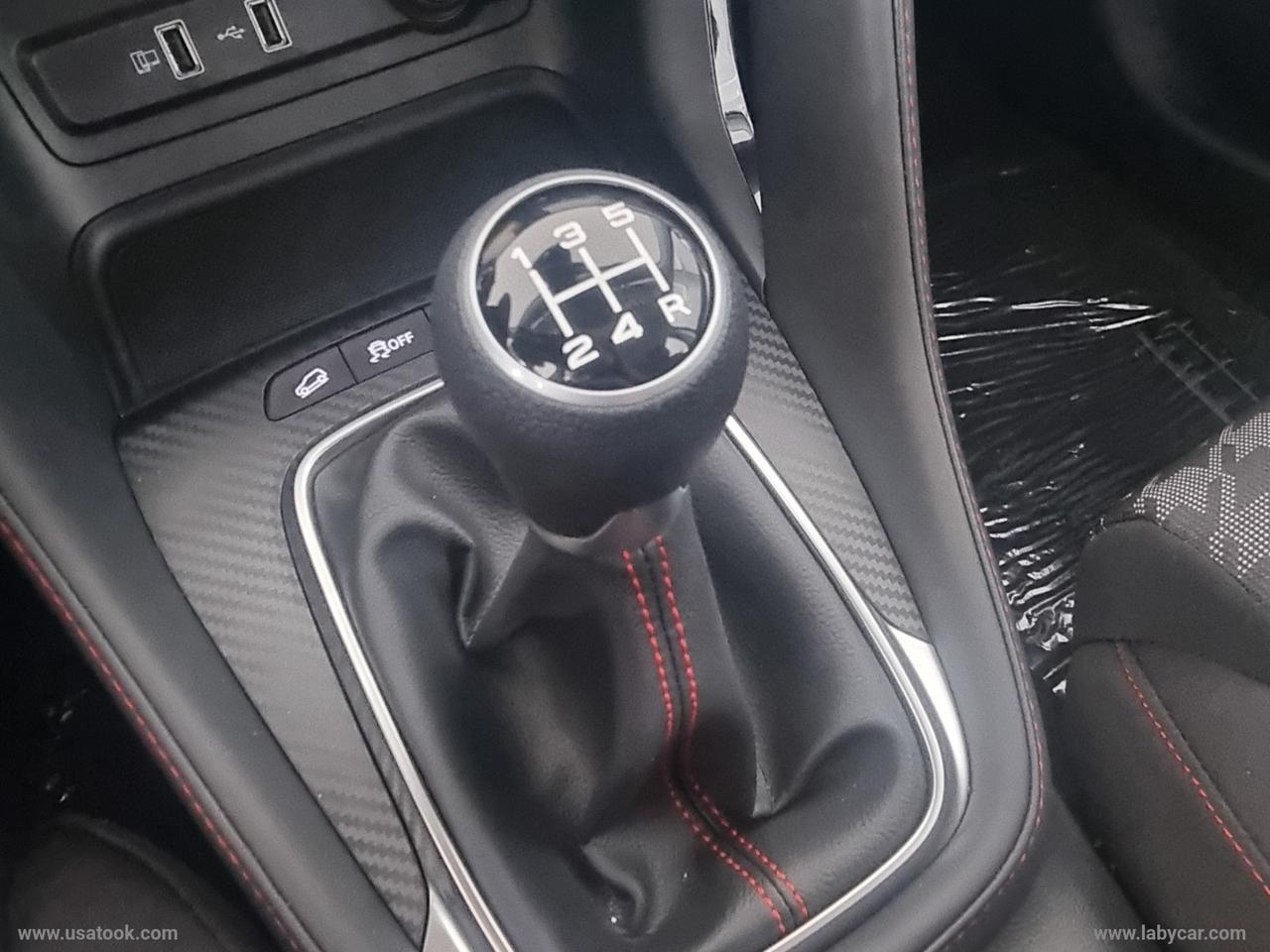 MG ZS 1.5 VTi-tech Comfort MG ZS 1.5 COMFORT KM ZERO