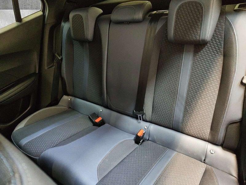 Peugeot 2008 1.2 puretech Allure s&s 130cv