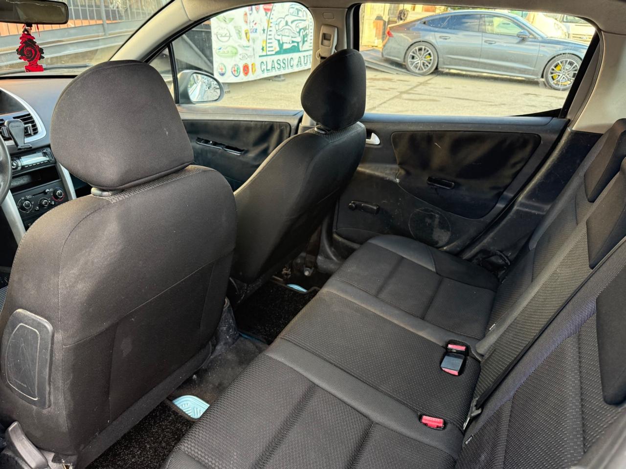Peugeot 207 1.4GPL 75CV SW ECO NEOPATENTATI A 2012