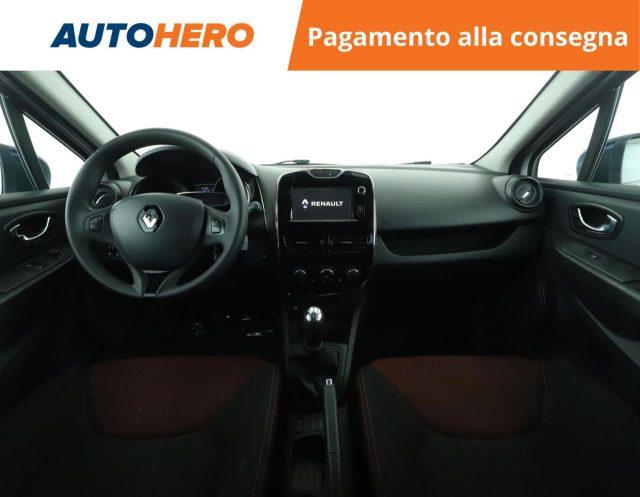 RENAULT Clio 1.5 dCi 8V 75CV 5 porte Live