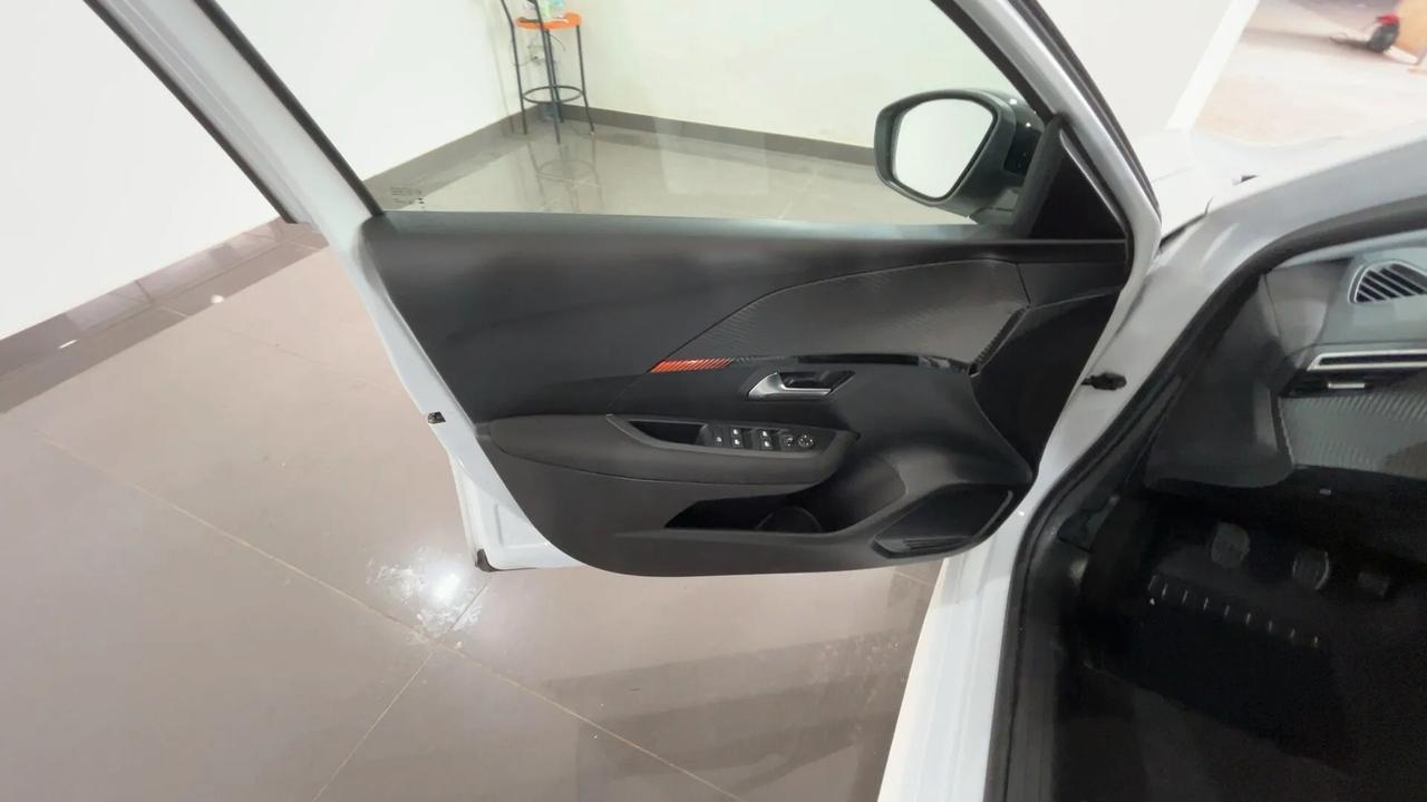 Peugeot 208 PureTech 100 Stop&Start 5 porte Active Pack