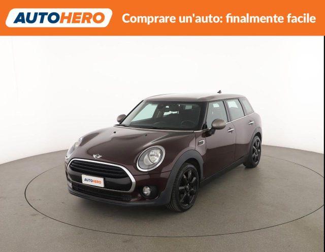 MINI Clubman 1.5 Cooper