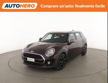 MINI Clubman 1.5 Cooper