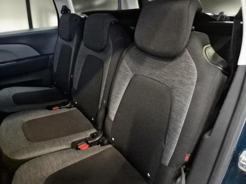 CITROEN GRAND C4 SPACETOURER BlueHDi 130 S/S Feel