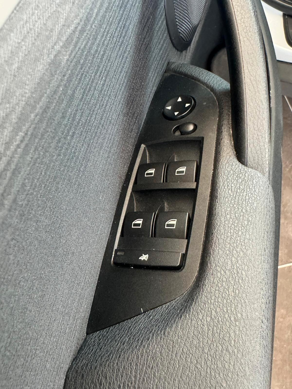 Bmw X1 sDrive20d Efficient Dynamics