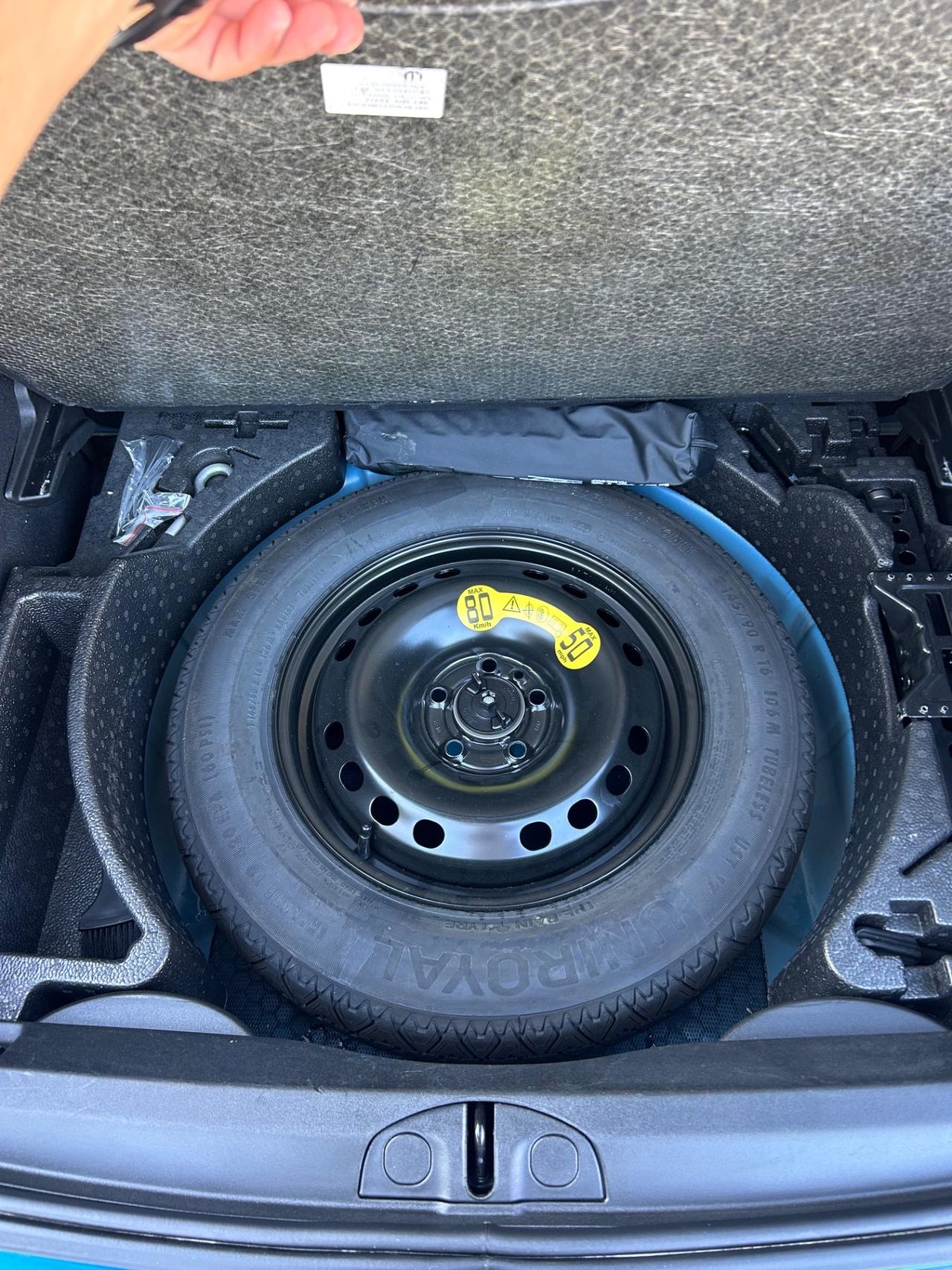 Fiat 500X 1.6 MultiJet 130 CV Connect - 2022